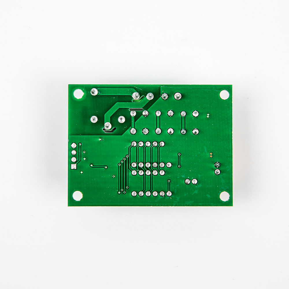 Цифровой терморегулятор (термостат) XH-W1219 с двойным дисплеем, 12в